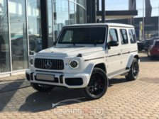 MER20250 – Mercedes-Benz G63 AMG la 173.740 EUR