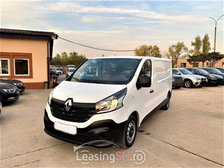 REN19008 – Renault Trafic L2 H1 la 13.388 EUR (vândut)