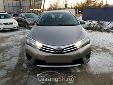 TOY14766 – Toyota Corolla la 9.200 EUR (vândut)