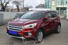 FOR24770 – Ford Kuga la 17.950 EUR (vândut)
