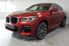 BMW30911 – BMW X4 xDrive la 59.488 EUR