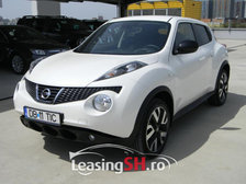 NIS06337 – Nissan Juke la 16.750 EUR (vândut)