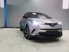 TOY16257 – Toyota C-HR la 25.201 EUR (vândut)