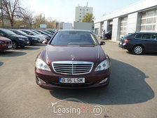 MER09970 – Mercedes-Benz S 500 la 14.232 EUR (vândut)