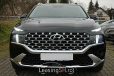 HYU26302 – Hyundai Santa Fe la 47.800 EUR