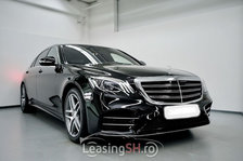 MER19918 – Mercedes-Benz S 400 la 82.500 EUR (vândut)