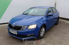 SKO23777 – Skoda Octavia la 10.500 EUR