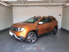 DAC21545 – Dacia Duster la 16.650 EUR (vândut)