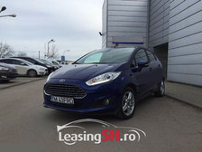 FOR07569 – Ford Fiesta Mk7 la 10.920 EUR (vândut)