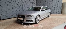 AUD25438 – Audi A6 la 22.610 EUR