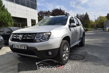 DAC13810 – Dacia Duster la 13.990 EUR (vândut)