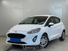 FOR33516 – Ford Fiesta EcoBoost la 9.490 EUR