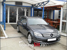 MER03977 – Mercedes-Benz C 250 la 23.808 EUR (vândut)