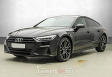 AUD31688 – Audi A7 Sportback 40 TDi S-line la 58.844 EUR