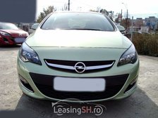 OPE11065 – Opel Astra la 8.250 EUR (vândut)