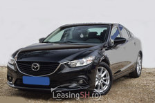 MAZ12225 – Mazda 6 la 14.489 EUR (vândut)
