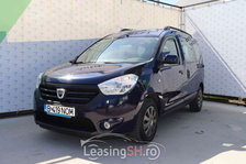 DAC25870 – Dacia Dokker la 8.450 EUR (vândut)