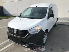 DAC24960 – Dacia Dokker la 7.999 EUR (vândut)