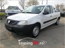 DAC04972 – Dacia PICK UP la 4.340 EUR (vândut)