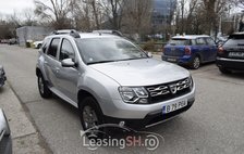 DAC16143 – Dacia Duster la 13.990 EUR (vândut)