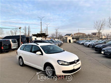 VOL19920 – Volkswagen Golf VI la 6.199 EUR