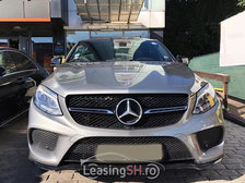 MER19489 – Mercedes-Benz GLE Coupe la 49.980 EUR