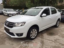 DAC10372 – Dacia Logan la 5.500 EUR (vândut)