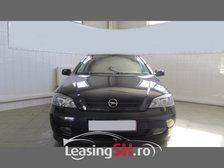 OPE06232 – Opel Astra BERTONE la 1.488 EUR (vândut)