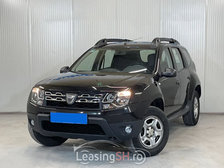 DAC31837 – Dacia Duster la 11.189 EUR
