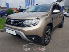 DAC18255 – Dacia Duster la 16.350 EUR (vândut)