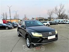 VOL24650 – Volkswagen Touareg la 28.441 EUR