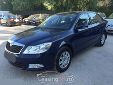 SKO10269 – Skoda Octavia la 7.700 EUR (vândut)