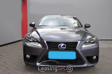 LEX13987 – Lexus IS 300 la 23.500 EUR (vândut)