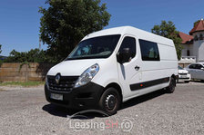 REN33023 – Renault Master la 14.950 EUR