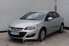 OPE22705 – Opel Astra la 10.150 EUR