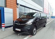 OPE16310 – Opel Vivaro la 23.443 EUR