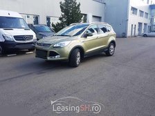 FOR10712 – Ford Kuga la 14.500 EUR (vândut)