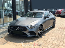 MER12862 – Mercedes-Benz CLS la 85.728 EUR (vândut)