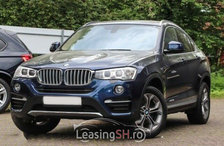 BMW26161 – Bmw X4 xDrive la 34.439 EUR