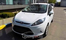 FOR09743 – Ford Fiesta la 6.489 EUR (vândut)