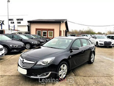 OPE19429 – Opel Insignia la 10.412 EUR (vândut)