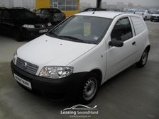 FIA03230 – Fiat Punto la 2.900 EUR (vândut)