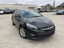 OPE25576 – Opel Astra la 9.988 EUR