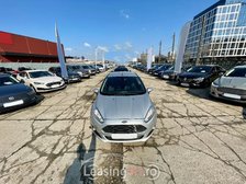 FOR25229 – Ford Fiesta la 8.200 EUR