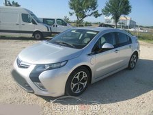 OPE10607 – Opel Ampera la 13.078 EUR (vândut)