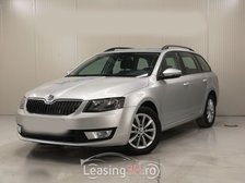 SKO14126 – Skoda Octavia III la 11.989 EUR (vândut)