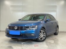 VOL23467 – Volkswagen Jetta la 10.689 EUR (vândut)