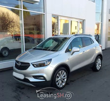 OPE19440 – Opel Mokka la 15.351 EUR (vândut)