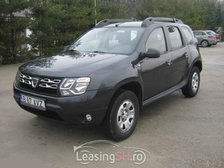 DAC09463 – Dacia Duster la 13.390 EUR (vândut)