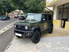 SUZ26382 – Suzuki Jimny la 30.990 EUR